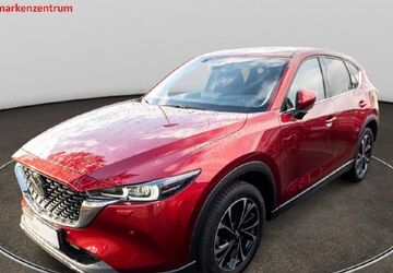 Mazda CX-5 73.900 km 25.990 &euro; Heppenheim 64646