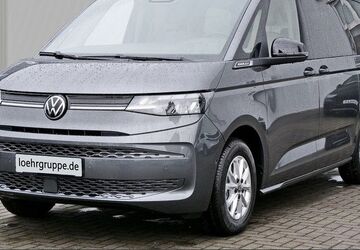 VW T7 Multivan 2.473 km 62.750 &euro; Worms 67547