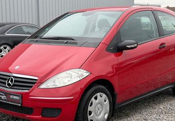 Mercedes-Benz A 150 134.000 km 2.199 &euro; Lampertheim 68623