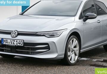 VW Golf 19.990 km 34.490 &euro; Mannheim 68309