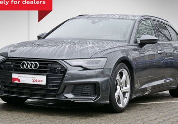 Audi A6 102.708 km 31.290 &euro; Weinheim 69469