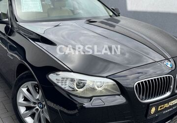 BMW 530 122.500 km 17.498 &euro; Worms 67547
