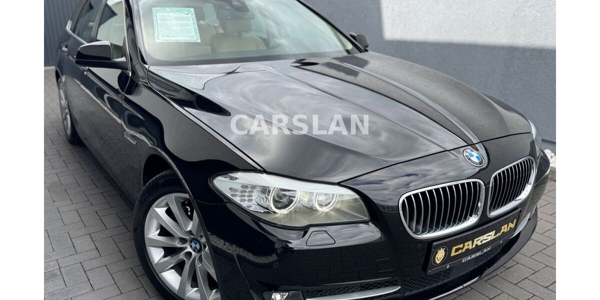 BMW 530 122.500 km 17.498 &euro; Worms 67547