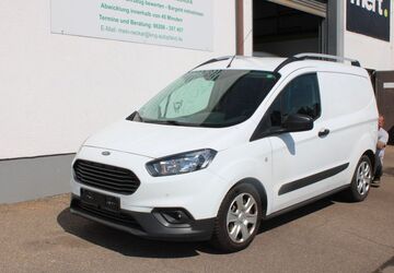 Ford Transit 121.159 km 9.990 &euro; Lampertheim 68623