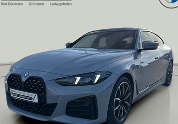 BMW 430 Gran Coupé 15.900 km 52.900 &euro; Ludwigshafen 67071