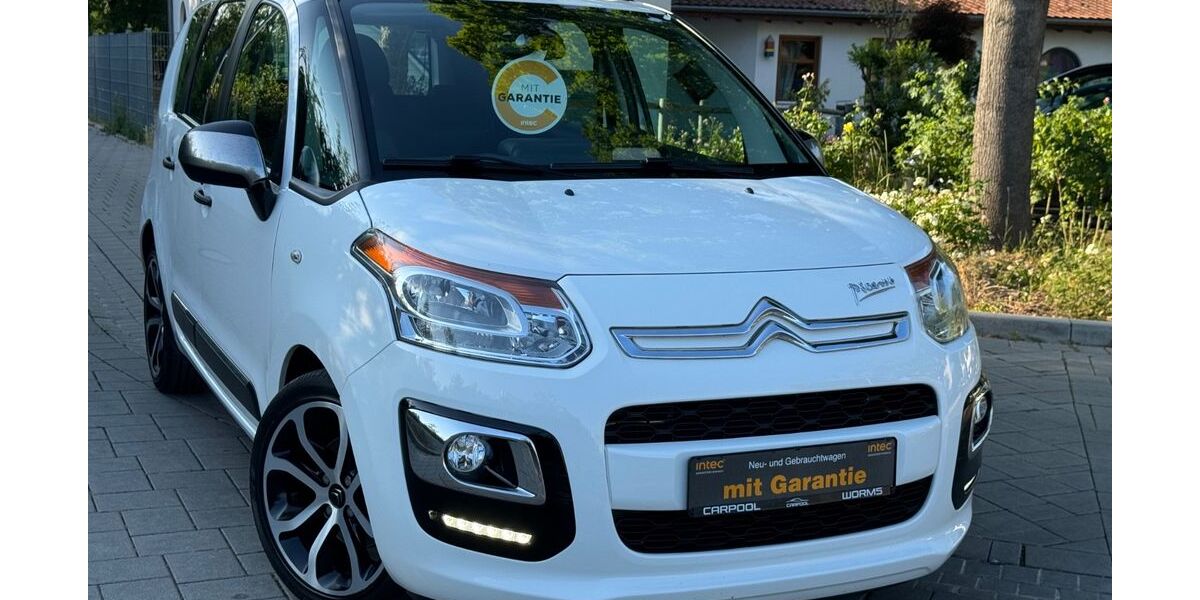 Citroen C3 121.000 km 7.690 &euro; Worms 67547