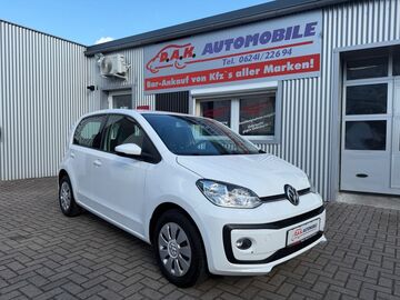 Gebrauchte VW up!