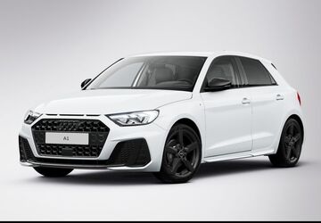 Audi A1 1.100 km 27.900 &euro; Grünstadt 67269