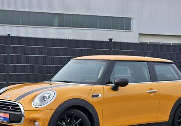 Mini ONE 100.000 km 9.950 &euro; Monsheim 67590