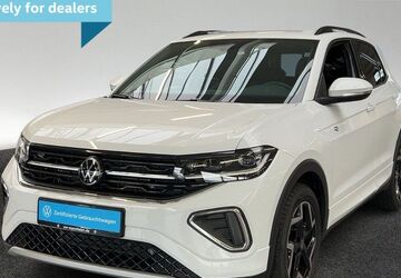 VW T-Cross 3.364 km 24.290 &euro; Mannheim 68309