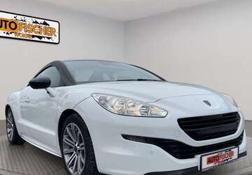 Peugeot RCZ 139.000 km 10.000 &euro; Worms 67547