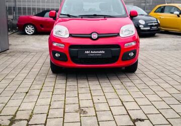 Fiat Panda 128.500 km 5.699 &euro; Ludwigshafen 67059