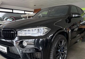 BMW X5 M 154.000 km 36.900 &euro; Worms 67550