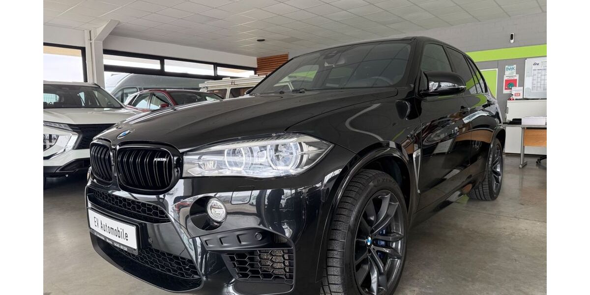 BMW X5 M 154.000 km 36.900 &euro; Worms 67550