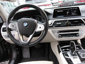 BMW 745e Top Ausst. 86.000 km 39.999 &euro; Biebesheim 64584