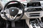 BMW 745e Top Ausst. 86.000 km 39.999 &euro; Biebesheim 64584