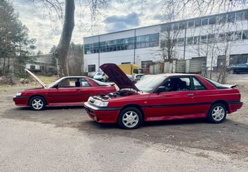 Nissan Sunny 106.000 km 4.999 &euro; Grünstadt 67269
