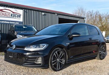 VW Golf 374.000 km 9.995 &euro; Alsheim 67577