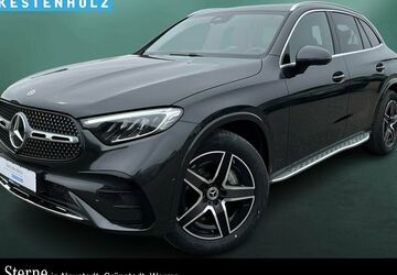 Mercedes-Benz GLC 200 1.672 km 56.980 &euro; Ludwigshafen 67065