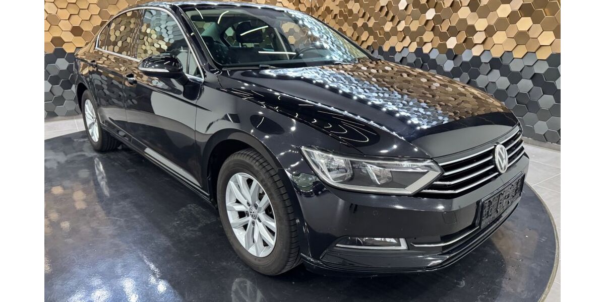 VW Passat 161.950 km 11.300 &euro; Eisenberg 67304