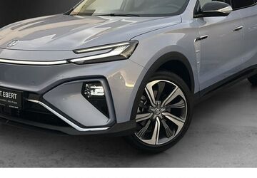 MG Marvel R 41.700 km 23.880 &euro; Bensheim 64625