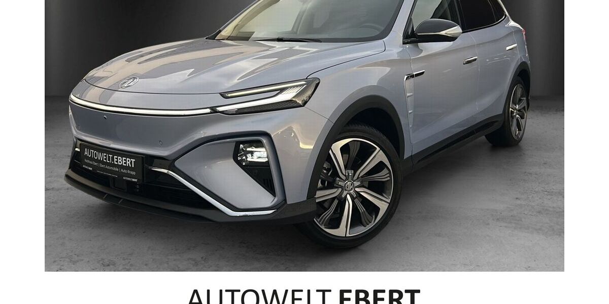 MG Marvel R 41.700 km 23.880 &euro; Bensheim 64625