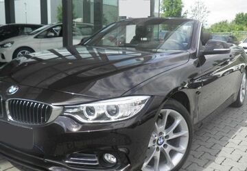 BMW 420 69.600 km 20.950 &euro; Obrigheim 67283