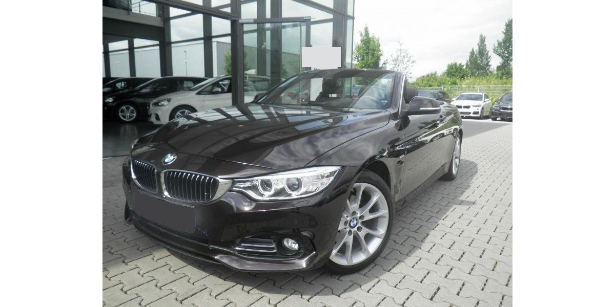 BMW 420 69.600 km 20.950 &euro; Obrigheim 67283