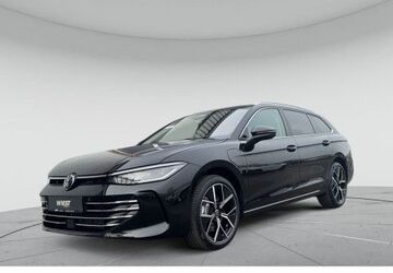 VW Passat Variant 3.500 km 55.850 &euro; Bensheim 64625