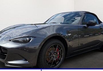 Mazda MX-5 3.833 km 34.550 &euro; Mannheim 68219