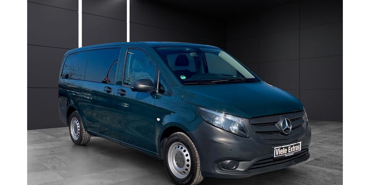 Mercedes-Benz Vito 200.000 km 17.990 &euro; Worms 67547