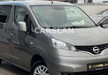 Nissan NV200 112.000 km 12.498 &euro; Worms 67547