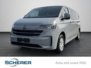 Gebrauchte VW Transporter