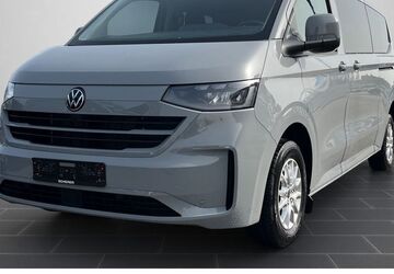 VW T7 Transporter 14.642 km 43.880 &euro; Ludwigshafen 67059