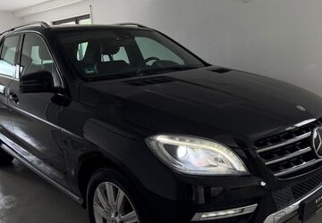Mercedes-Benz ML 350 174.500 km 20.900 &euro; Alsbach 64665
