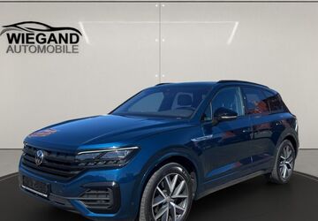 VW Touareg 158.000 km 38.990 &euro; Viernheim 68519