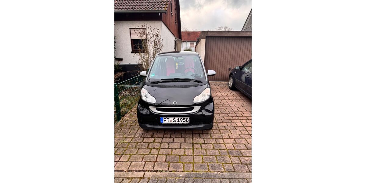 Smart ForTwo 140.500 km 3.500 &euro; Frankenthal 67227