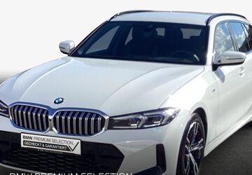 BMW 318 12.548 km 39.990 &euro; Zwingenberg 64673