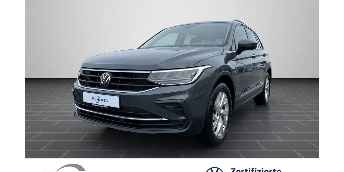 VW Tiguan 52.939 km 28.650 &euro; Ludwigshafen 67059