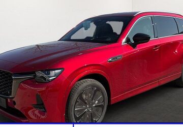 Mazda CX-80 10.013 km 54.890 &euro; Mannheim 68219