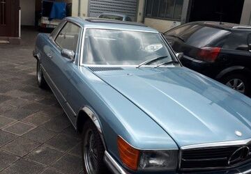 Mercedes-Benz SLC 280 150.000 km 13.900 &euro; Lampertheim 68623