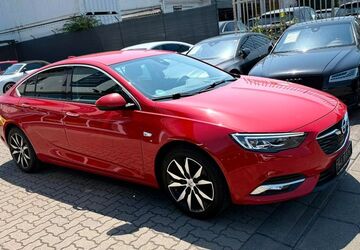 Opel Insignia 125.000 km 11.999 &euro; Worms 67547
