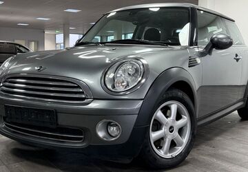Mini Cooper 150.000 km 4.780 &euro; Lampertheim 68623