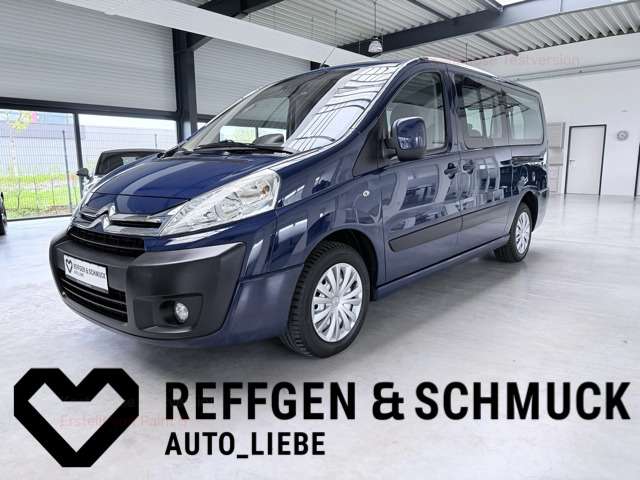 Citroen Jumpy 48.200 km 24.980 &euro; Mannheim 68309