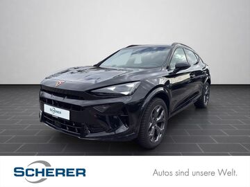 Gebrauchte Cupra Formentor