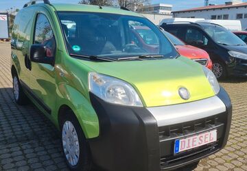 Fiat Fiorino 185.000 km 2.999 &euro; Ludwigshafen Am Rhein 67059