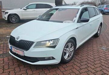 Skoda Superb 416.000 km 8.999 &euro; Bad Dürkheim 67098
