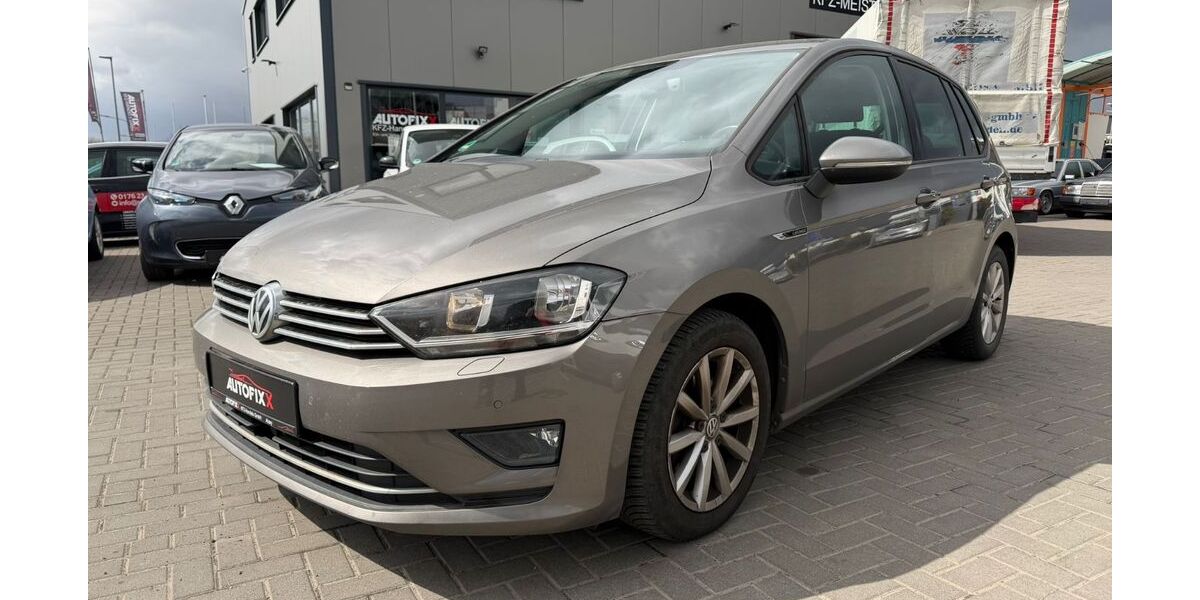 VW Golf 115.000 km 13.999 &euro; Alzey 55232