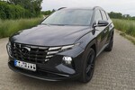 Hyundai Tucson 30.300 km 30.390 &euro; Gernsheim 64579
