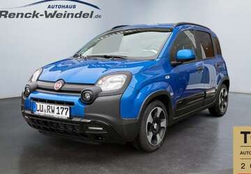Fiat Panda 6.959 km 18.989 &euro; Ludwigshafen 67071